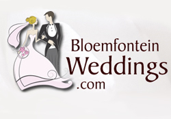 All you need to know when planning a wedding in Bloemfontein. Bloemfontein Weddings is the most comprehensive guide for wedding related information in Bloemfontein.