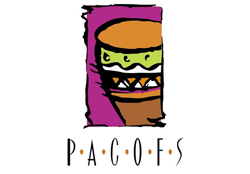 PACOFS is the flag ship of theatre activities in the Free State Province, the central region of South Africa. It is a Playhouse where an environment is provided for artists to practice and perform their different art forms. An annual season of classic and