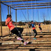 Team Building and Fitness