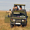 Game Drives