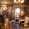 Spookhuijs Restaurant