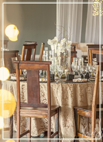 Emoya Estate Wedding Venue