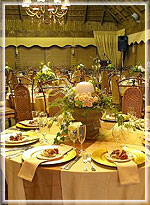 Emoya Estate Wedding Venue