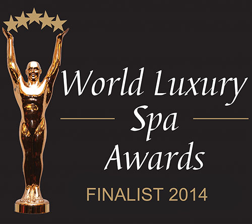 Best Luxury Safari Spa - 